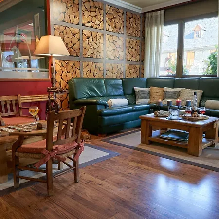 Gran Chalet Hotel & Petit Spa-3