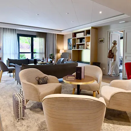 ibis Maisons Laffitte-2