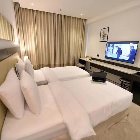 Carlton Tower Hotel Kuwait-3