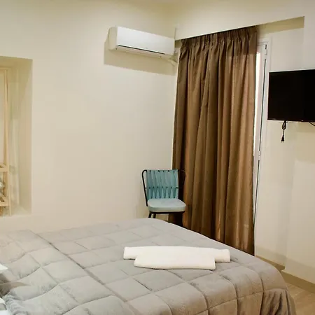 Nafsika Hotel Athens Centre-2
