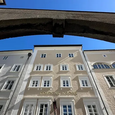 Hotel Krone 1512-2