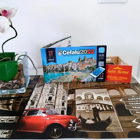 Suite Roma-3