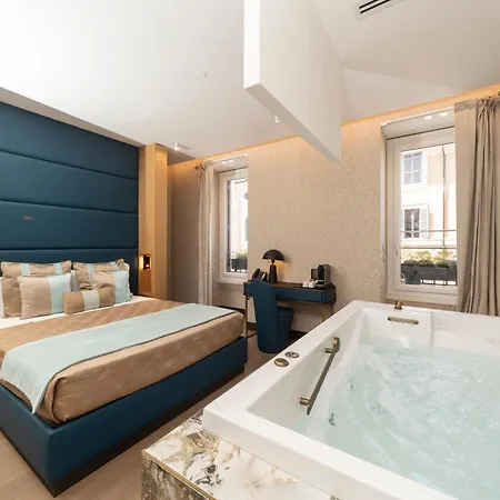 San Carlo Suite-3