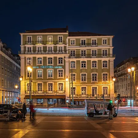 Figueira By The Beautique Hotels & Spa-3