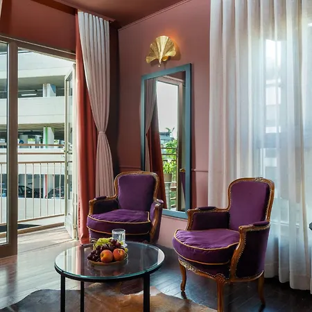Casa Suzanna Hotel-3