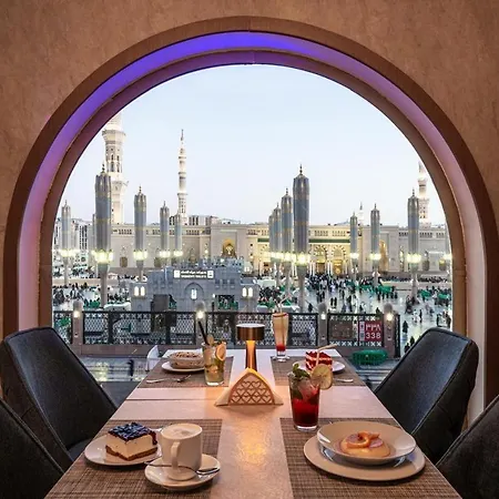 Golden Tulip Al-Zahabi-3