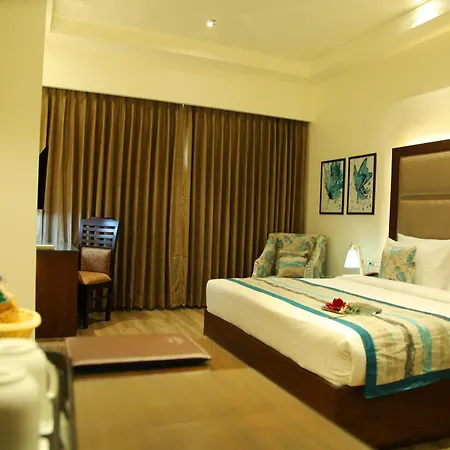 Hotel Wj Grand-2