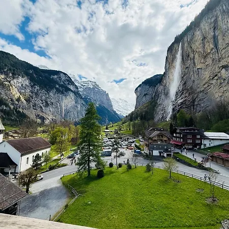 Hotel Staubbach-2