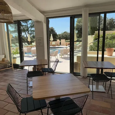 Le Mas de Garrigon - Boutique Hôtel&Spa-3