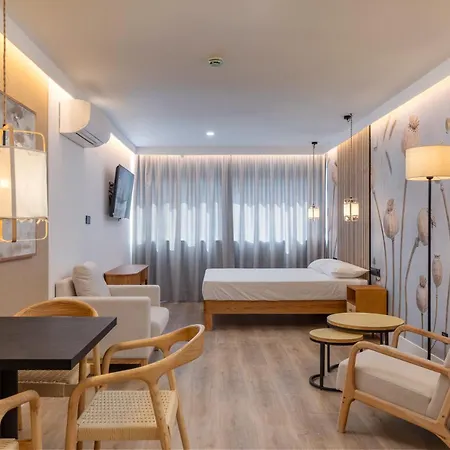 Ha Retiro Suites-2