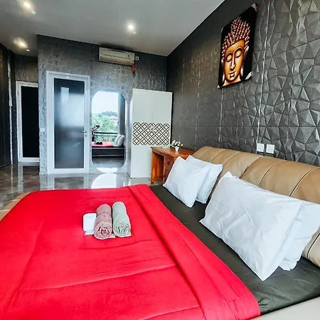 Margarita Surf Hostel Canggu-2