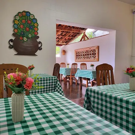 Pousada Do Ó-2