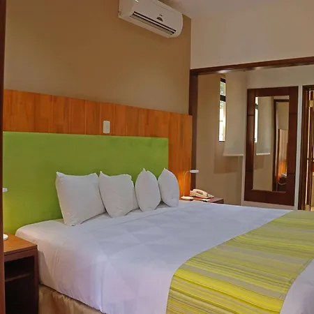 Country Inn & Suites By Radisson, San Jose Aeropuerto, Costa Rica-2