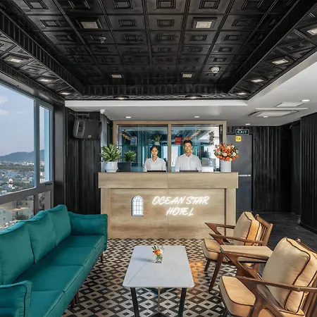 Alcove Da Nang Bay Boutique Hotel-2
