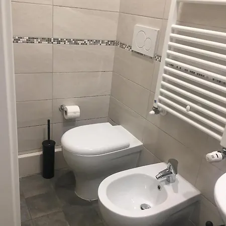 Guest House Zefiro-3