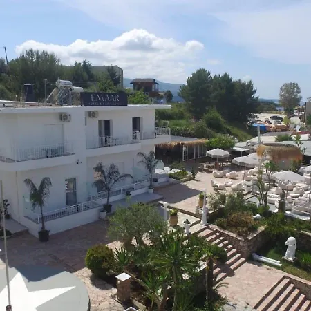Emar Beachfront Hotel Ksamil-2