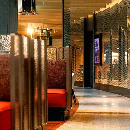 Hotel Indigo Taipei North By Ihg-3