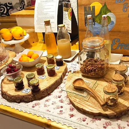 Castello Errante Bio B&B-2