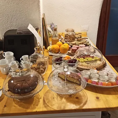 Castello Errante Bio B&B-3