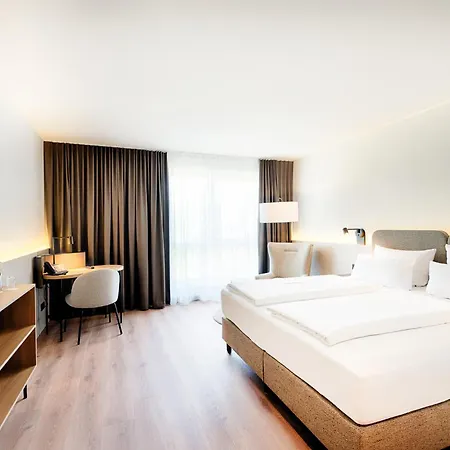 Welcome Hotel Darmstadt City Center-3