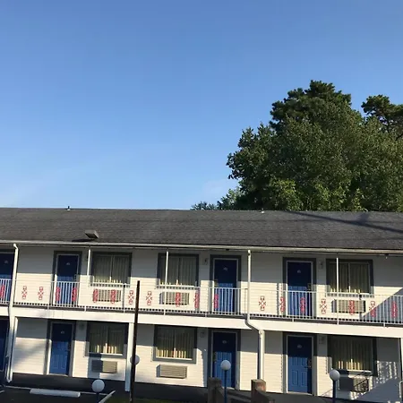 American Star Inn & Suites Atlantic City-2