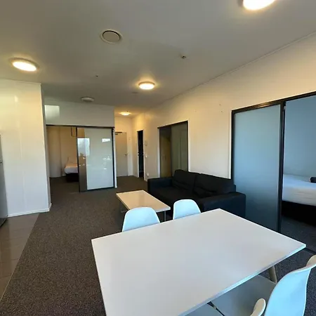 Mcentral Apartments Manukau-2