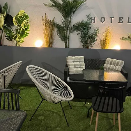 Pasiphae Hotel-3