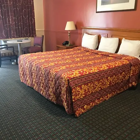 American Star Inn & Suites Atlantic City-3