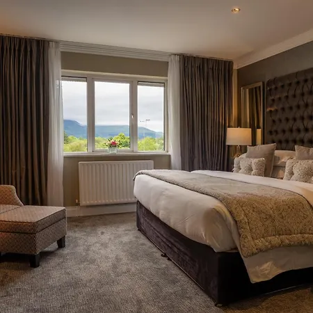 Killarney Oaks Hotel-2