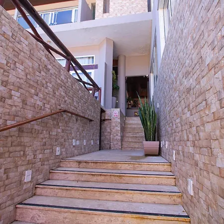 Charme Pousada Boutique & Spa-3