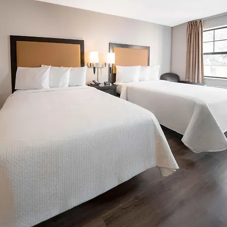 Extended Stay America Suites - Seattle - Bothell - West-3