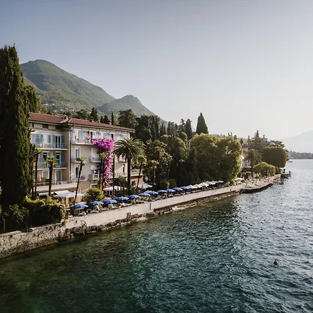 Hotel Monte Baldo e Villa Acquarone-3