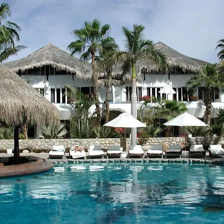 Club Cascadas De Baja-3