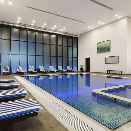 Ramada Hotel & Suites By Wyndham Ajman-2