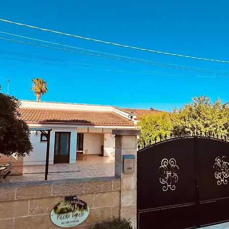 B&B Piccolo Vigneto-2