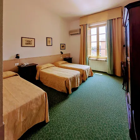 Hotel Villa Kinzica-2