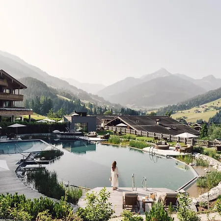 Der Boeglerhof - Pure Nature Spa Resort-3