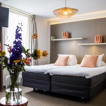 Hotel Walram-3