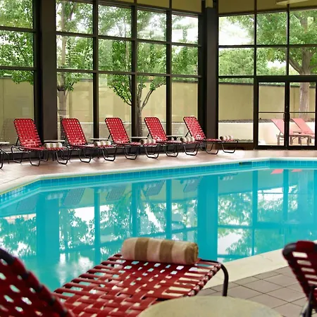 Marriott Kansas City Overland Park-2