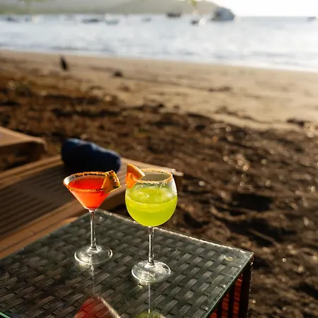 Cc Beach Front Papagayo All Inclusive-3