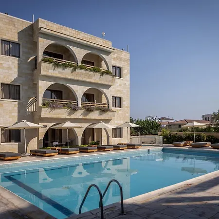 Stephanos Hotel Apartments-2