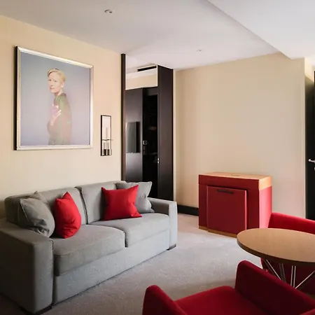 Five Seas By Inwood Hotels-2