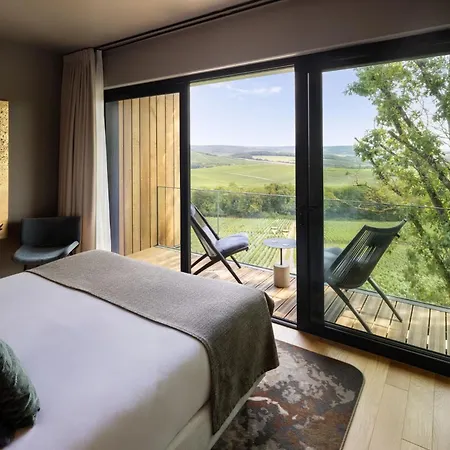 LOISIUM Wine&Spa Hotel Champagne-2
