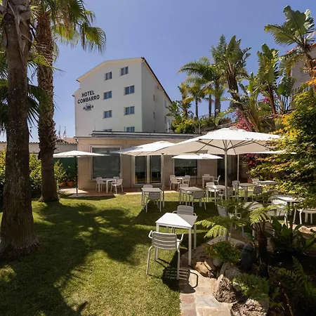 Hotel Combarro-3