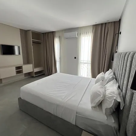 Le Rio Appart-Hotel City Center-2