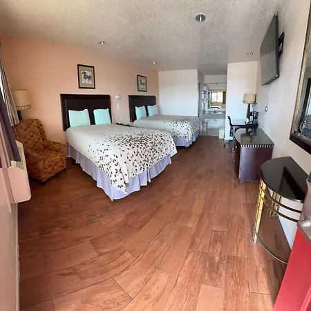 Denver City Motel-2