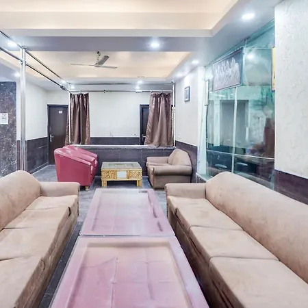 Super Townhouse Maithli Marg Sector 55 Formerly Red Roof-2