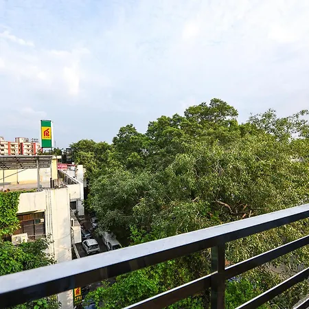 Via Hari Nagar Ashram-2