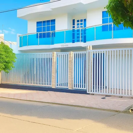 Hostal Mi Casita-2