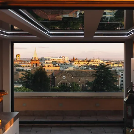 Romanico Palace Luxury Hotel & Spa-2